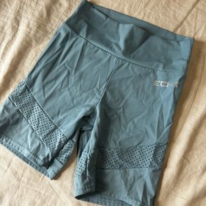 Echt Biker Shorts
